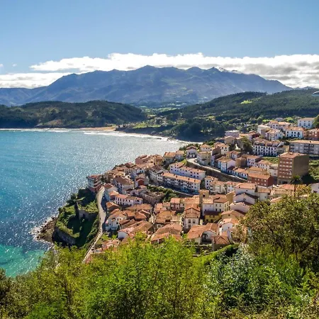 Сasa de vacaciones El Mirador De Merón