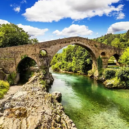 Σπίτι διακοπών El Mirador De Meron