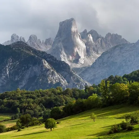 El Mirador De Meron *