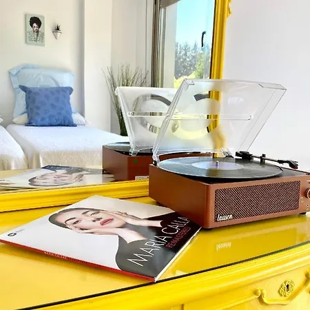 El Mirador De Meron San Vicente de la Barquera