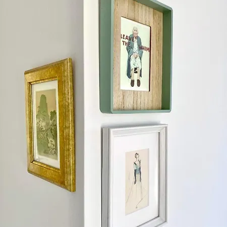 Σπίτι διακοπών El Mirador De Meron *