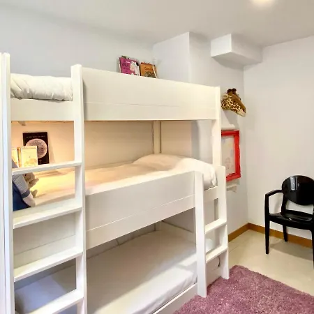 El Mirador De Meron San Vicente de la Barquera