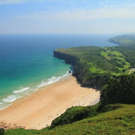 Nyaraló El Mirador De Meron *