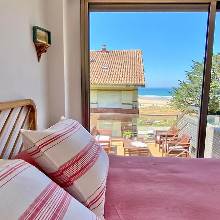 El Mirador De Meron Σπίτι διακοπών *