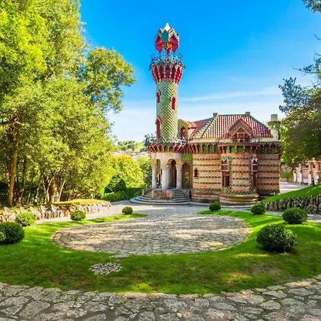 El Mirador De Meron *