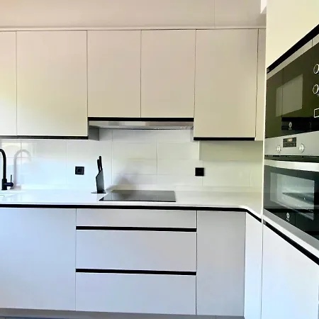 El Mirador De Meron *