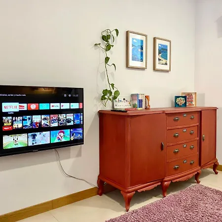 El Mirador De Meron Σπίτι διακοπών *