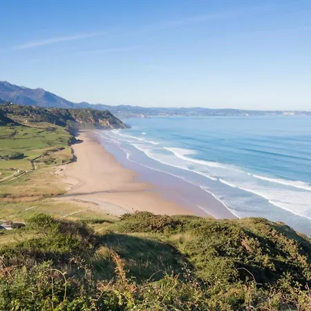 Nyaraló El Mirador De Meron