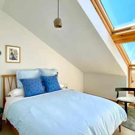 El Mirador De Meron * San Vicente De La Barquera