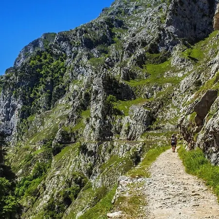 El Mirador De Meron * San Vicente De La Barquera