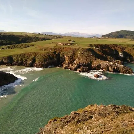 Сasa de vacaciones El Mirador De Merón