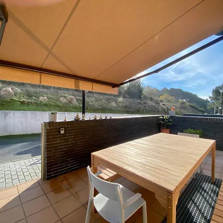 El Mirador De Meron Σπίτι διακοπών *