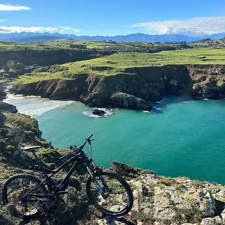 Сasa de vacaciones El Mirador De Merón *