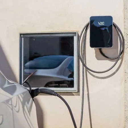 El Mirador De Meron * San Vicente De La Barquera