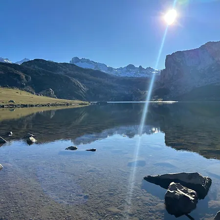El Mirador De Merón