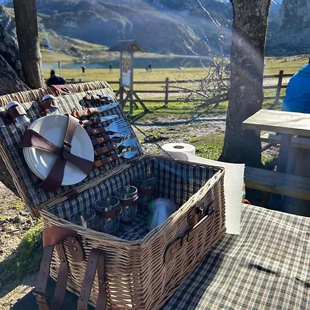 El Mirador De Merón Сasa de vacaciones *