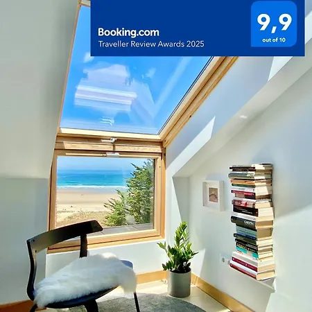Сasa de vacaciones El Mirador De Merón