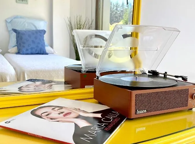 El Mirador De Meron San Vicente De La Barquera