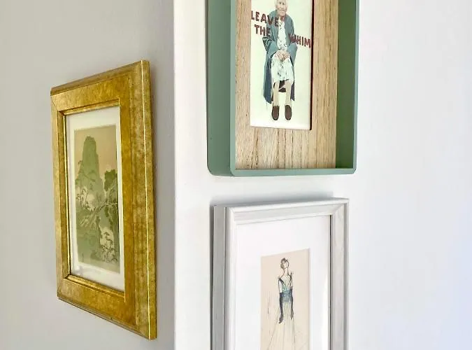 Holiday home El Mirador De Meron *