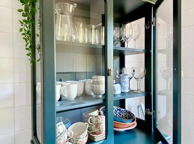 El Mirador De Meron Holiday home *