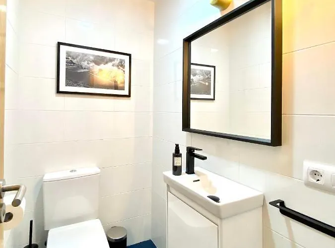 Holiday home El Mirador De Meron San Vicente De La Barquera