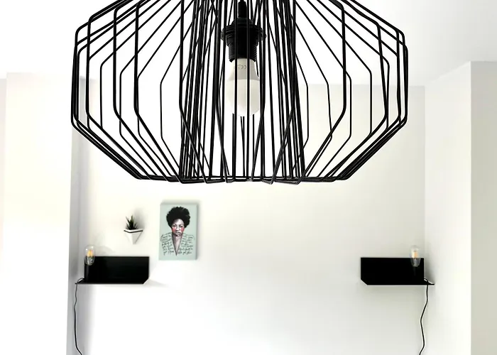 El Mirador De Meron Holiday home San Vicente De La Barquera