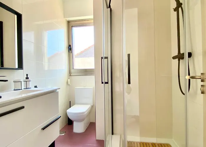 El Mirador De Meron Holiday home San Vicente De La Barquera