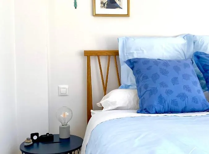 El Mirador De Meron San Vicente De La Barquera