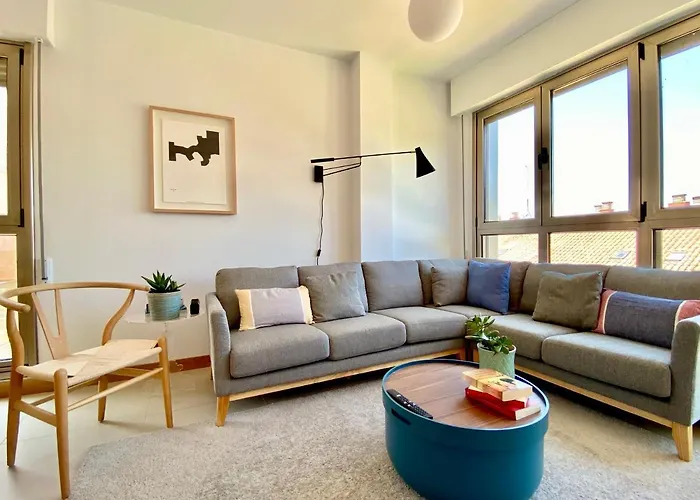 Holiday home El Mirador De Meron San Vicente De La Barquera