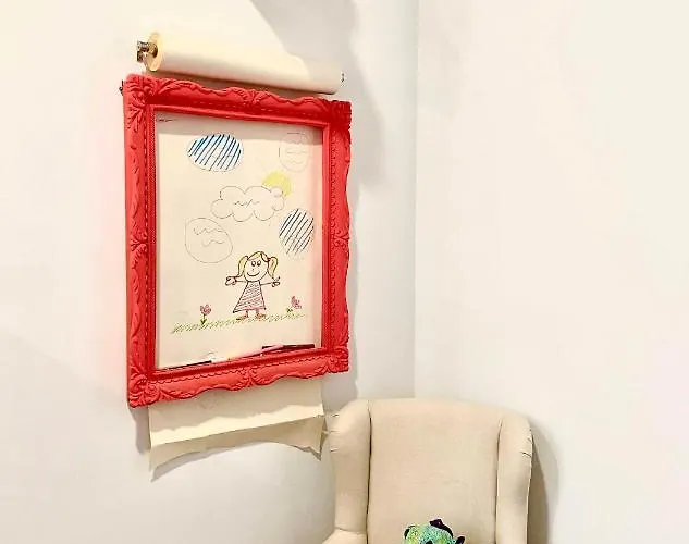 El Mirador De Meron *