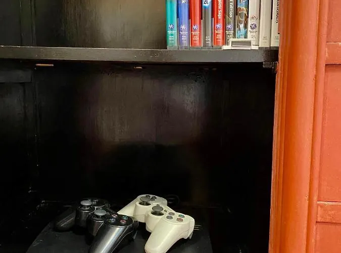 Holiday home El Mirador De Meron