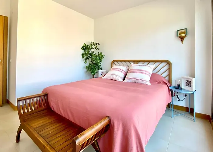 Holiday home El Mirador De Meron San Vicente De La Barquera