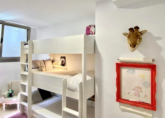 El Mirador De Meron Holiday home *