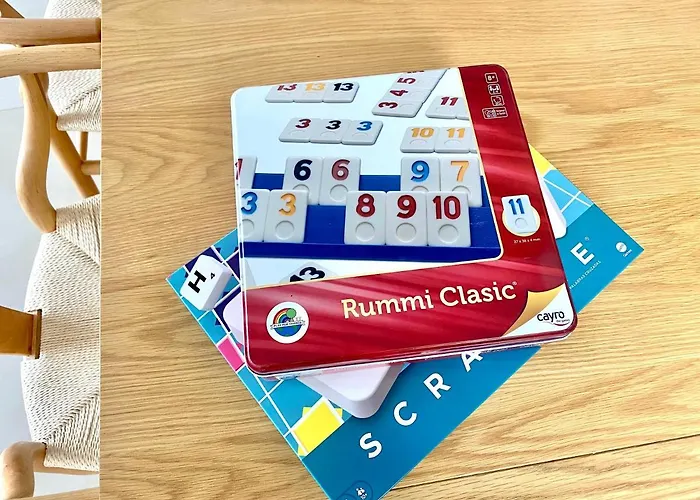 Holiday home El Mirador De Meron San Vicente De La Barquera