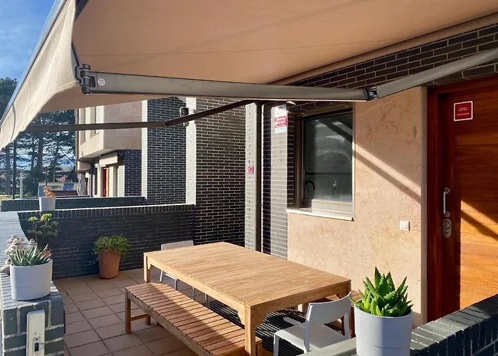 Holiday home El Mirador De Meron