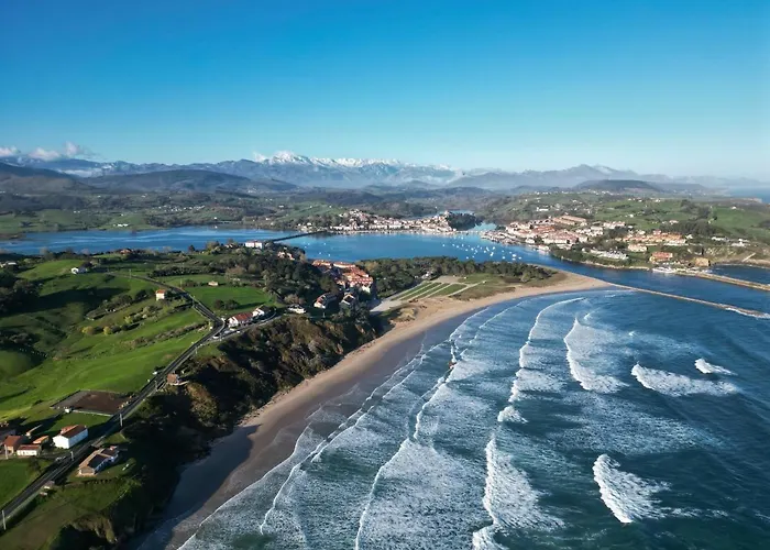 Casa de Férias El Mirador De Merón *