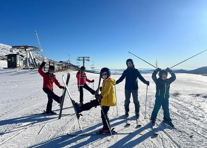 Holiday home El Mirador De Meron