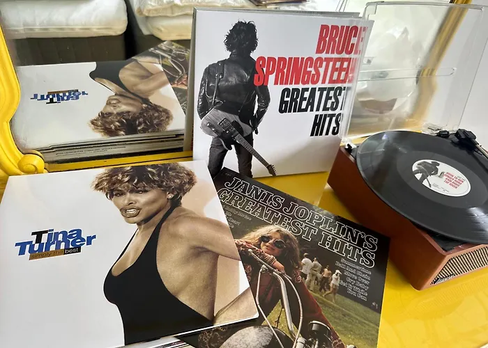 Holiday home El Mirador De Meron *