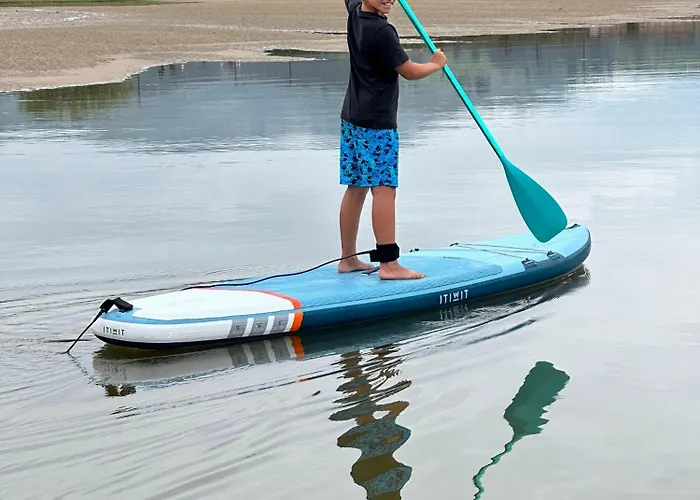 El Mirador De Meron Holiday home