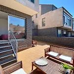 El Mirador De Meron Holiday home San Vicente De La Barquera