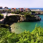 El Mirador De Meron San Vicente De La Barquera