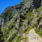El Mirador De Meron * San Vicente De La Barquera