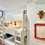 El Mirador De Meron Holiday home *