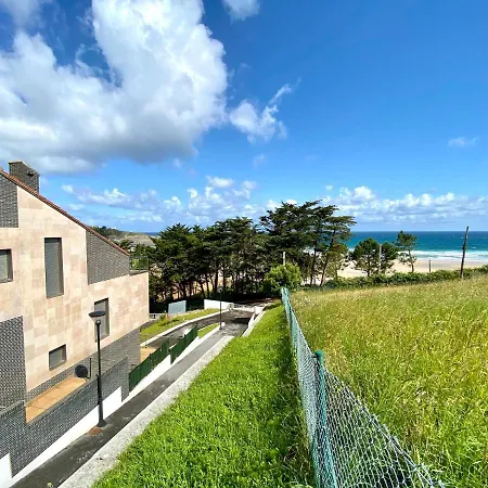 El Mirador De Meron * San Vicente De La Barquera