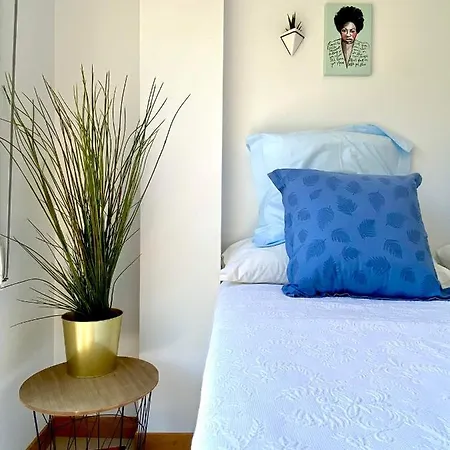 Prázdninový dům El Mirador De Meron *