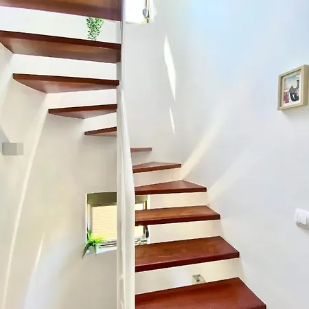 El Mirador De Meron Prázdninový dům *