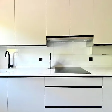 El Mirador De Meron San Vicente De La Barquera