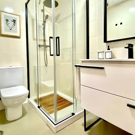 El Mirador De Meron *