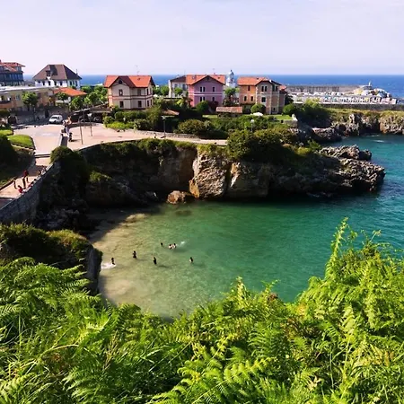 El Mirador De Meron San Vicente De La Barquera