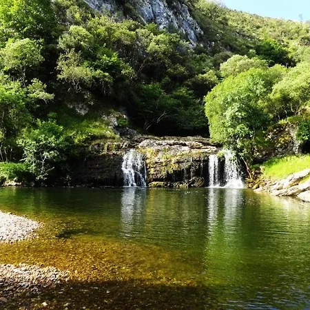 El Mirador De Meron * San Vicente De La Barquera